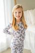 purple-butterflies-💜-two-piece-bamboo-pajama-set Boosh Baby - Sophia's Style-1